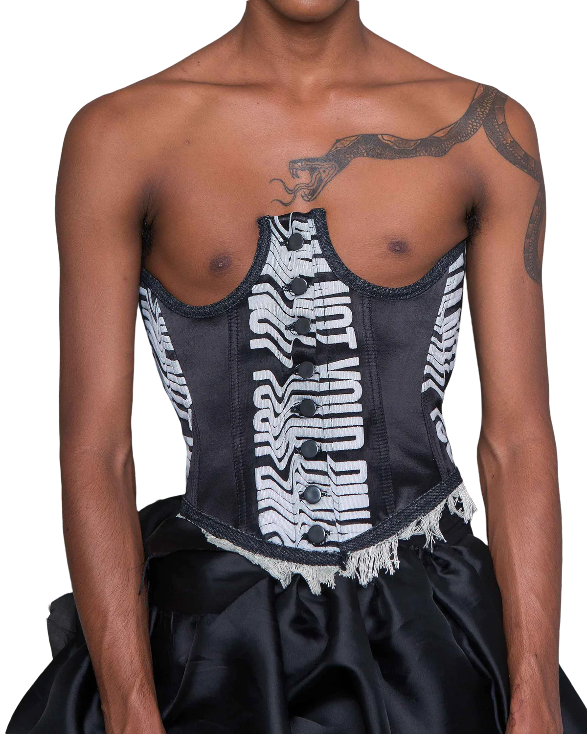 IANIB corset
