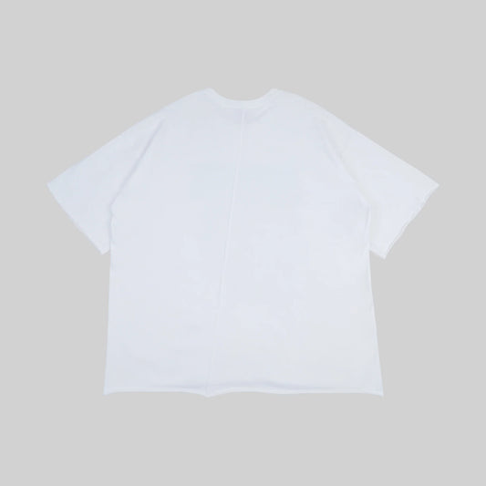T-SHIRT WITH PRINT “ALIEN”