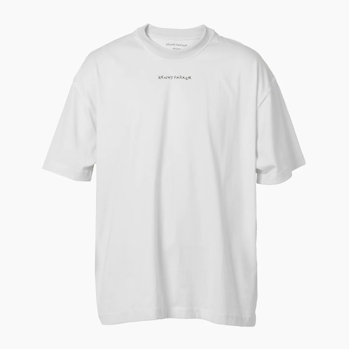 Exposed tee