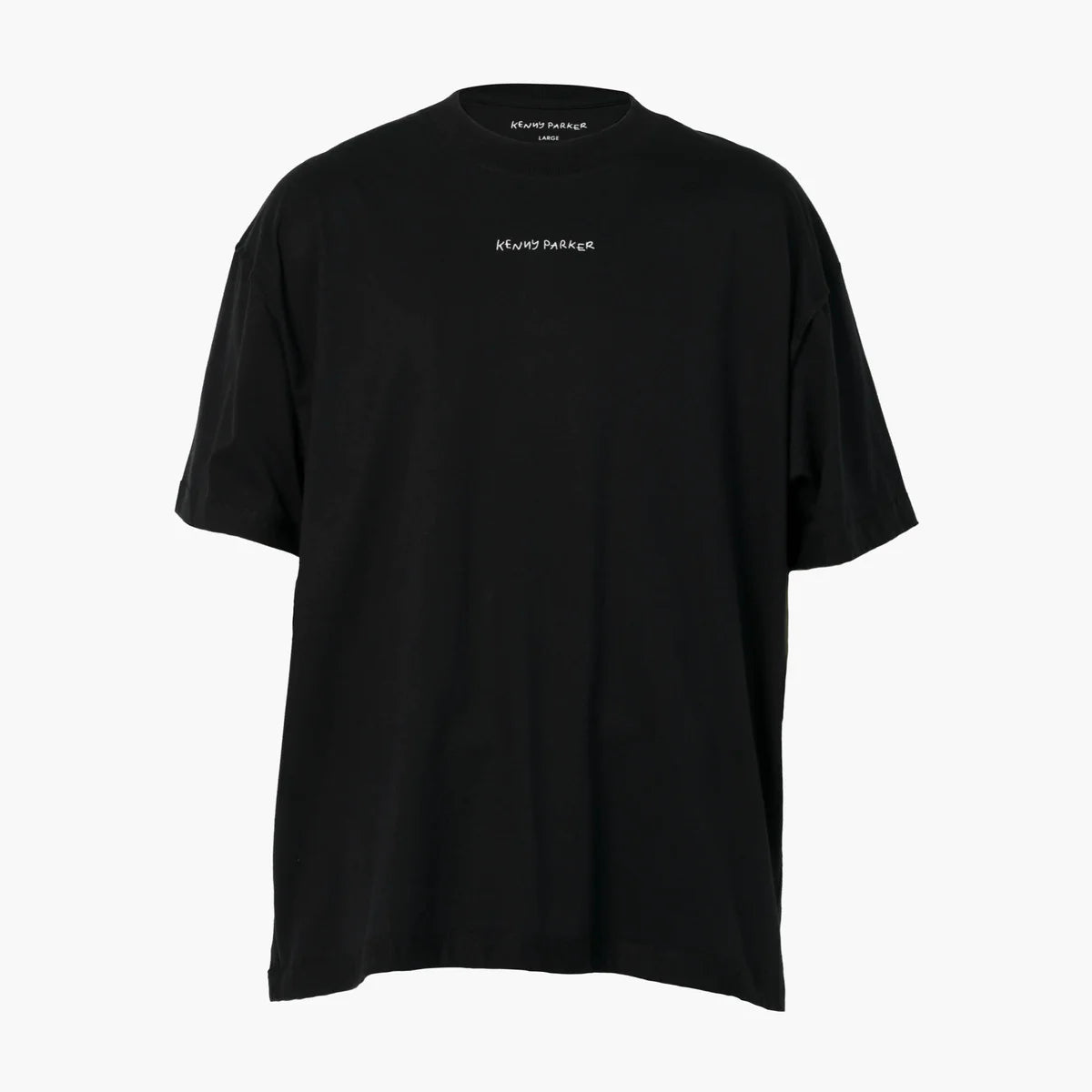 Exposed tee