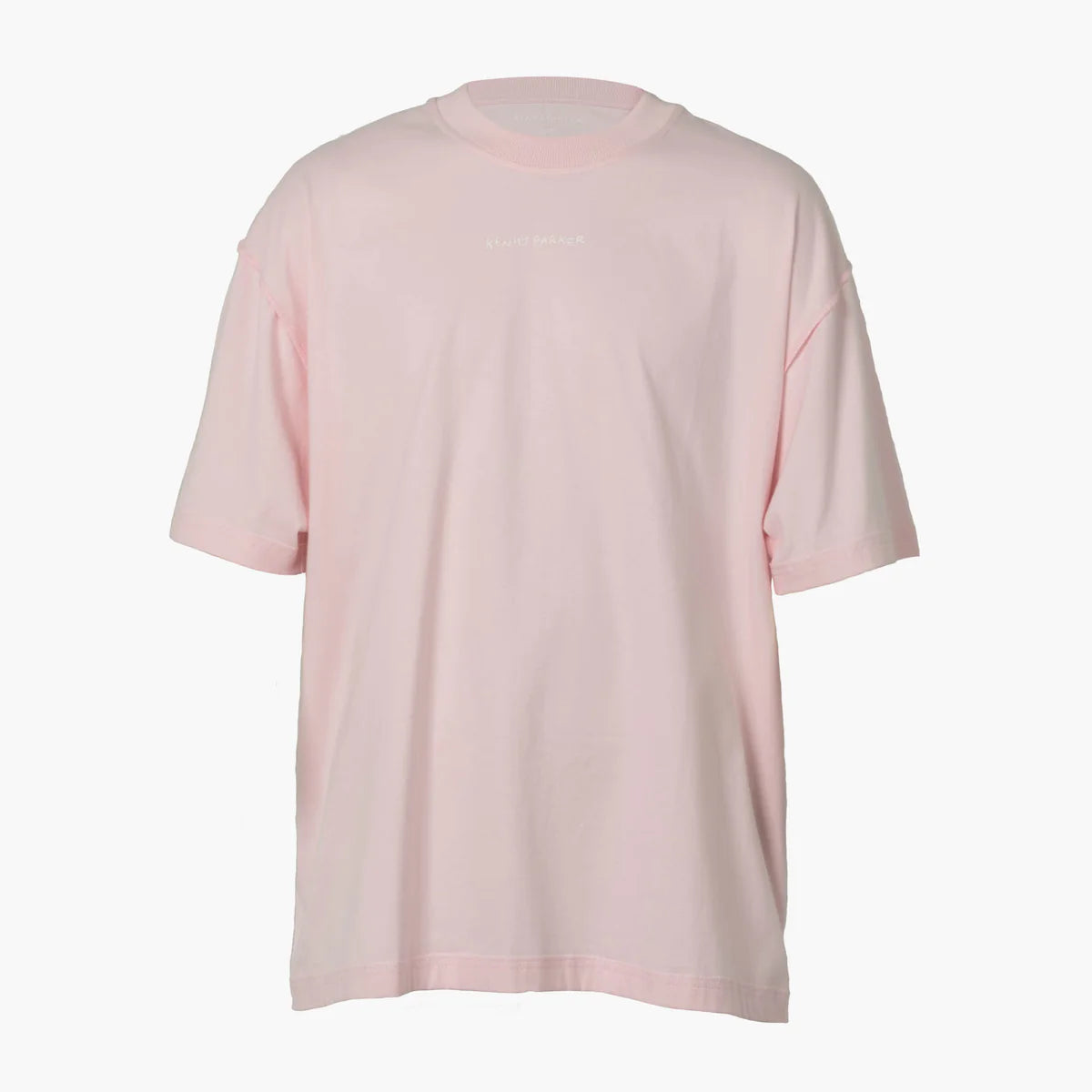 Exposed tee