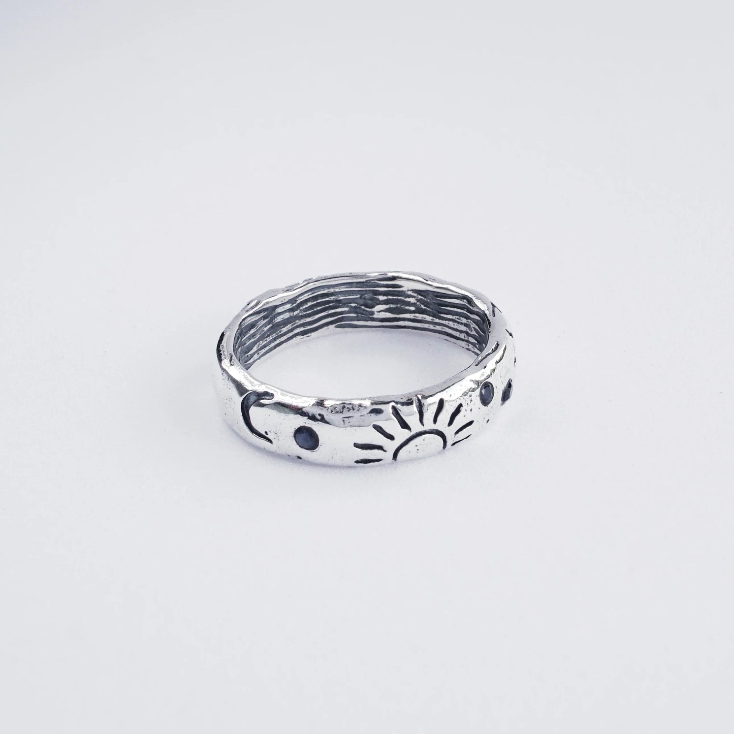 MAROCCO RING