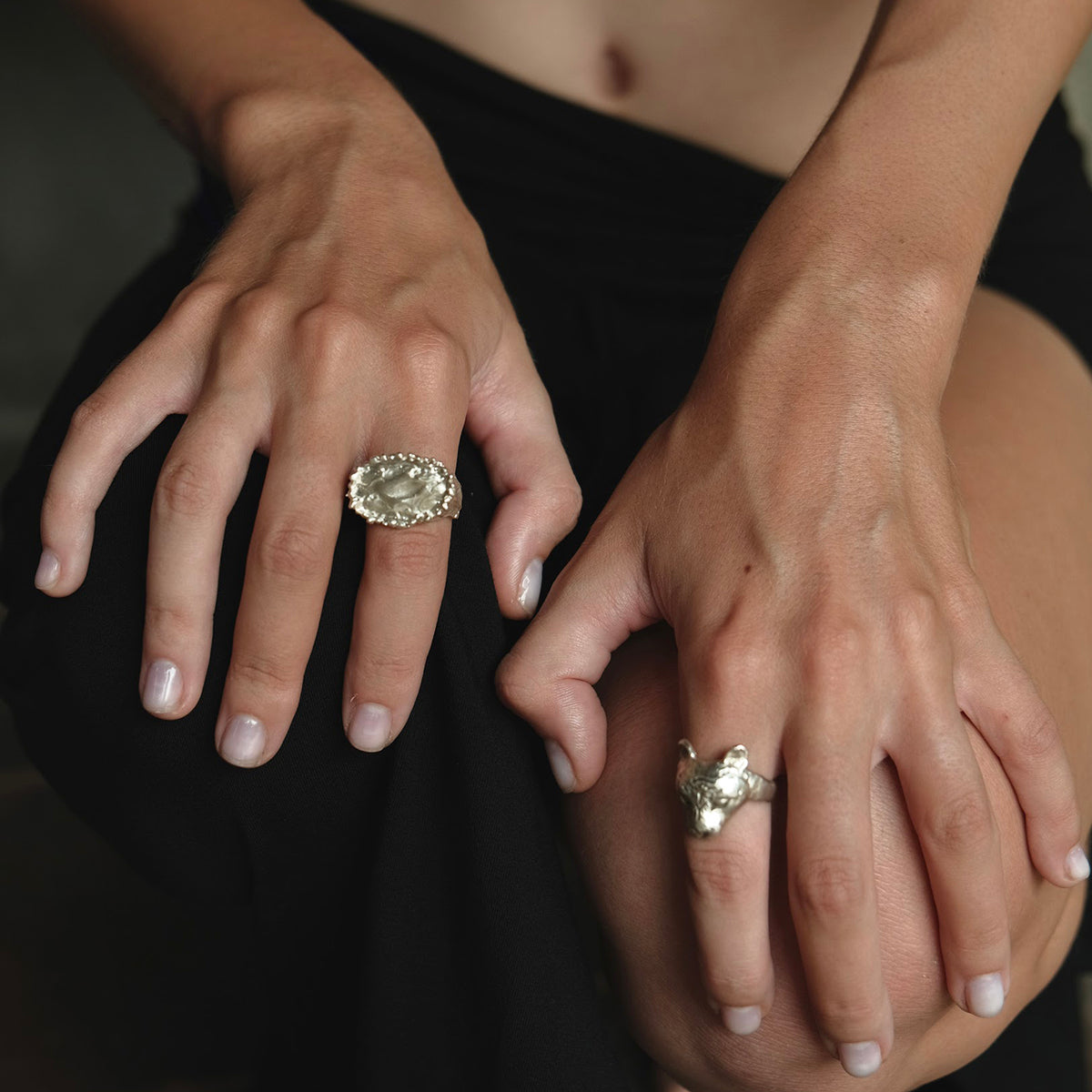 Ocean Ring