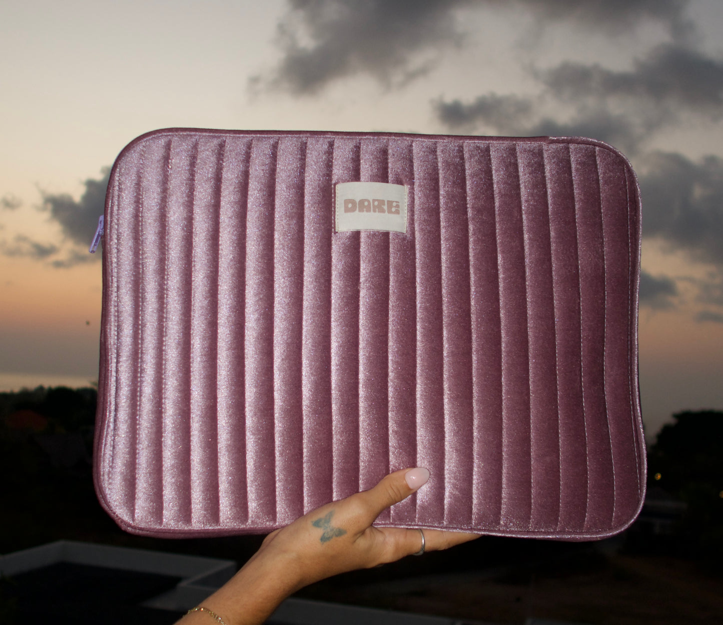 Laptop case Dare