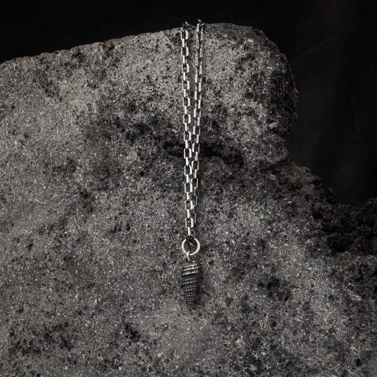 Cone Shell pendant