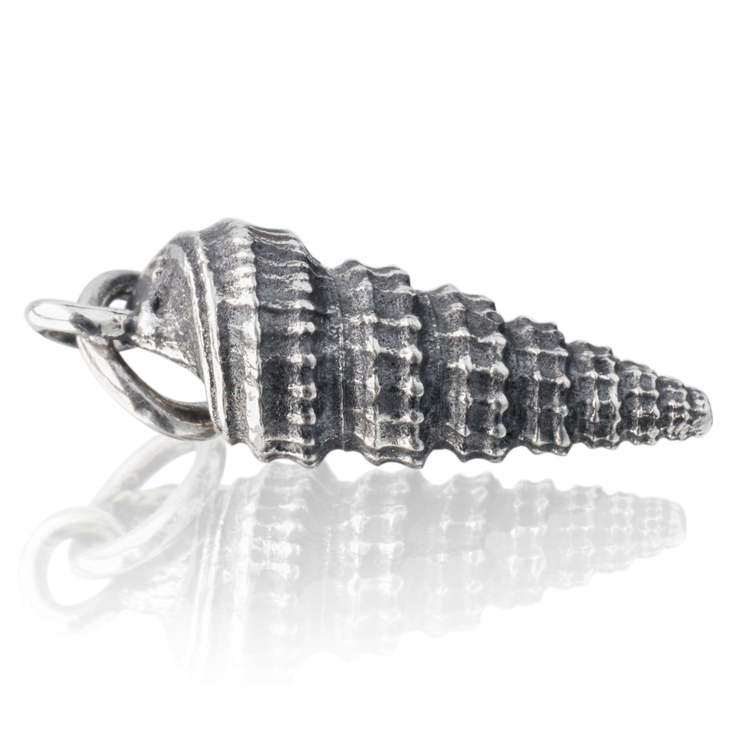 Cone Shell pendant