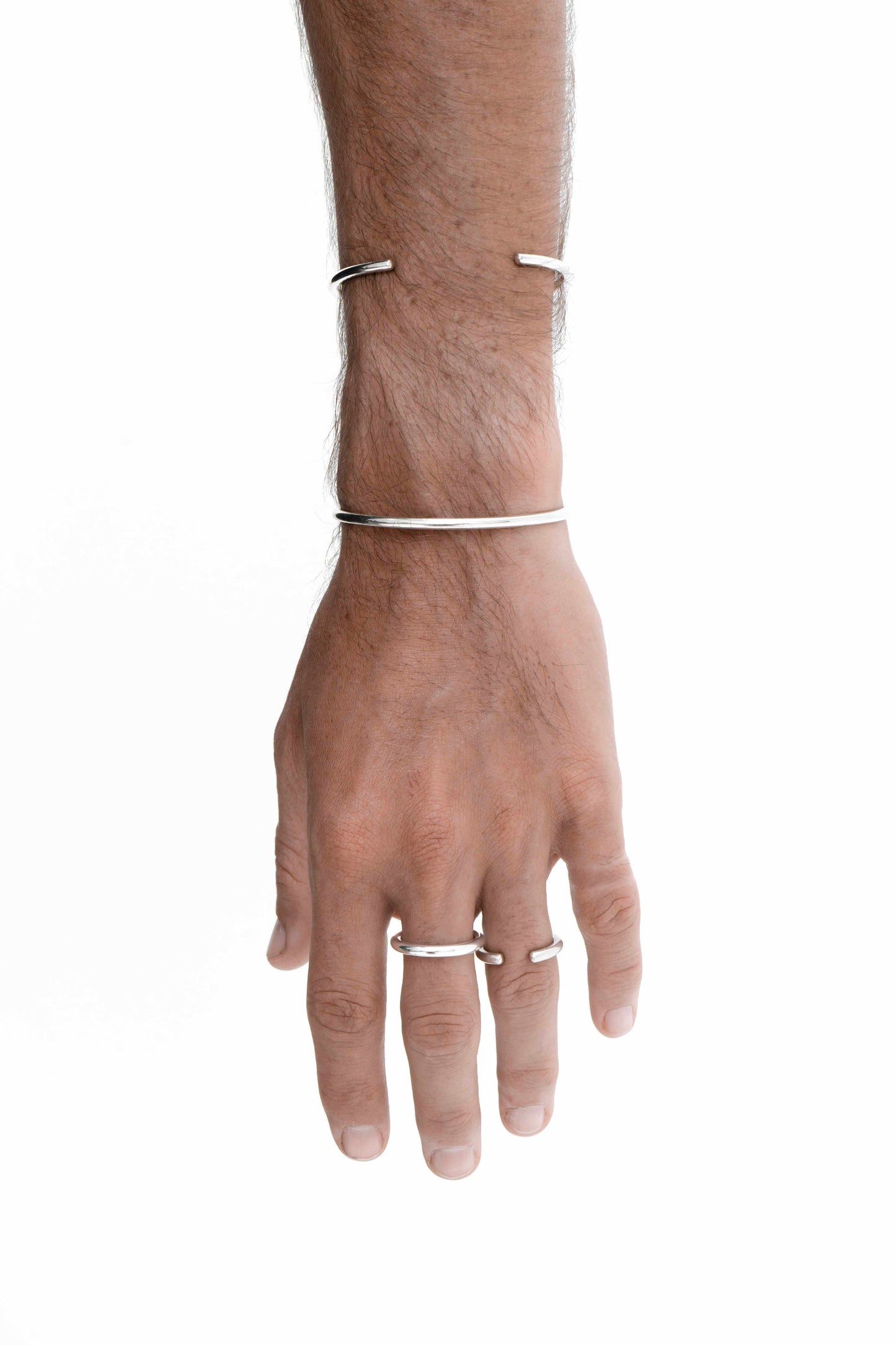 Thin ring