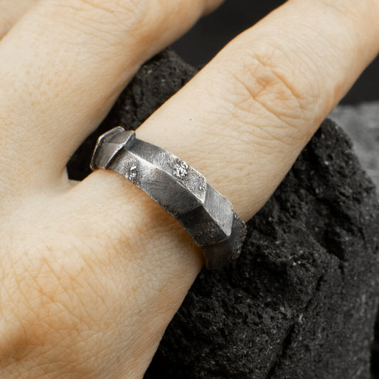 Pangoline ring