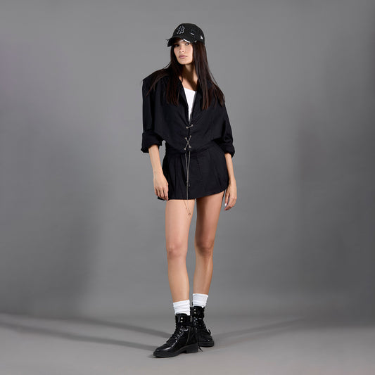 Cheeky Jacket In Black