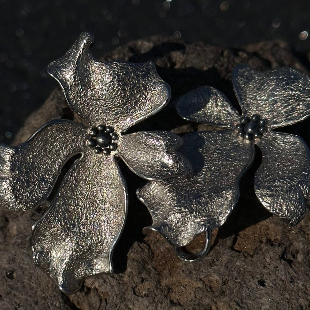 BLOSSOM EARRINGS