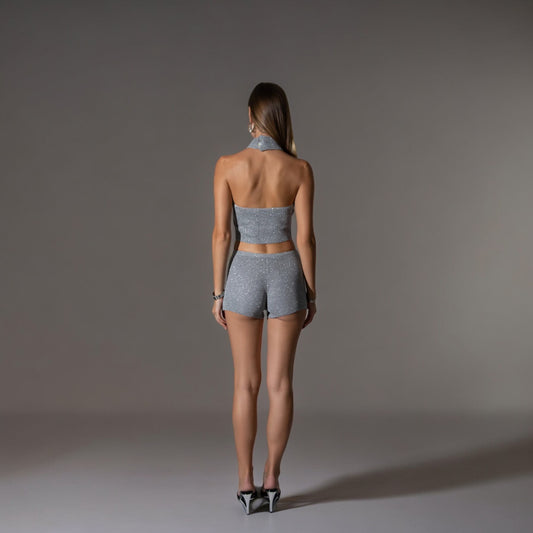 Bubbly shorts