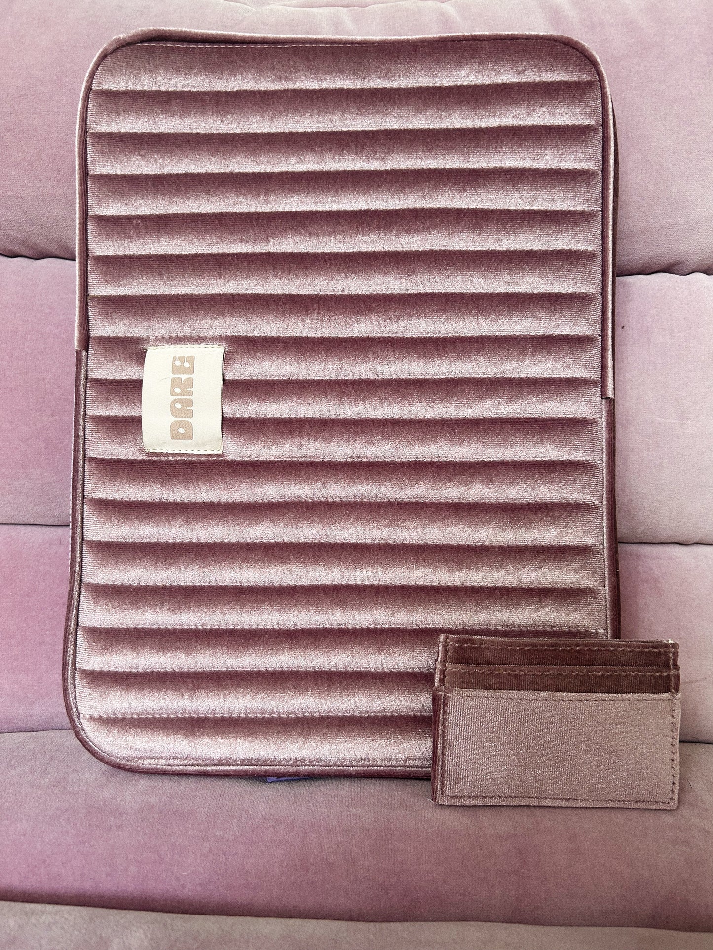 Laptop case Dare