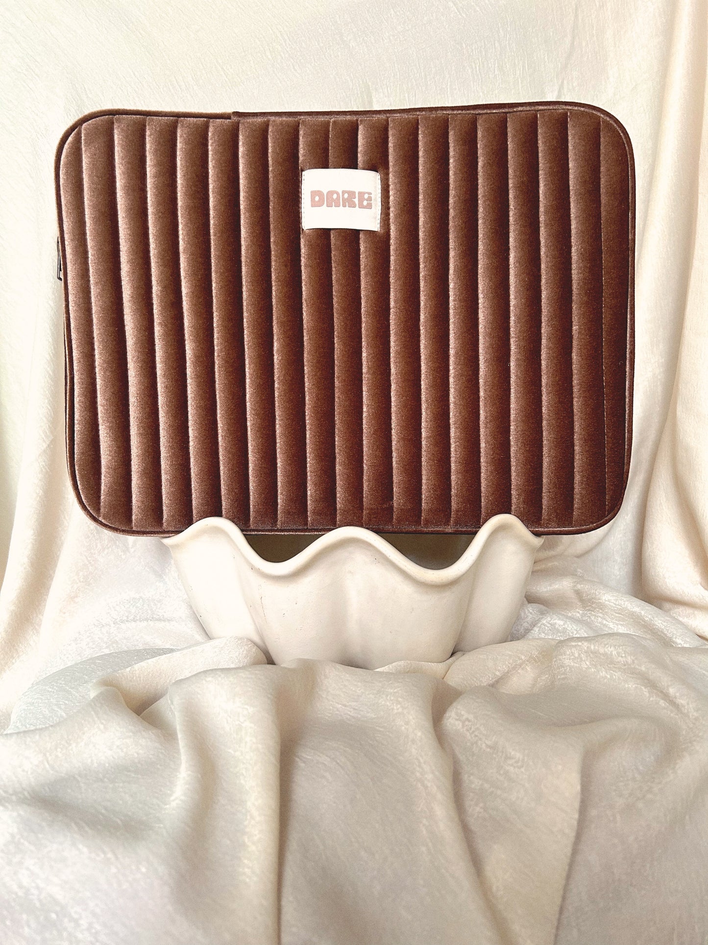 Laptop case Dare