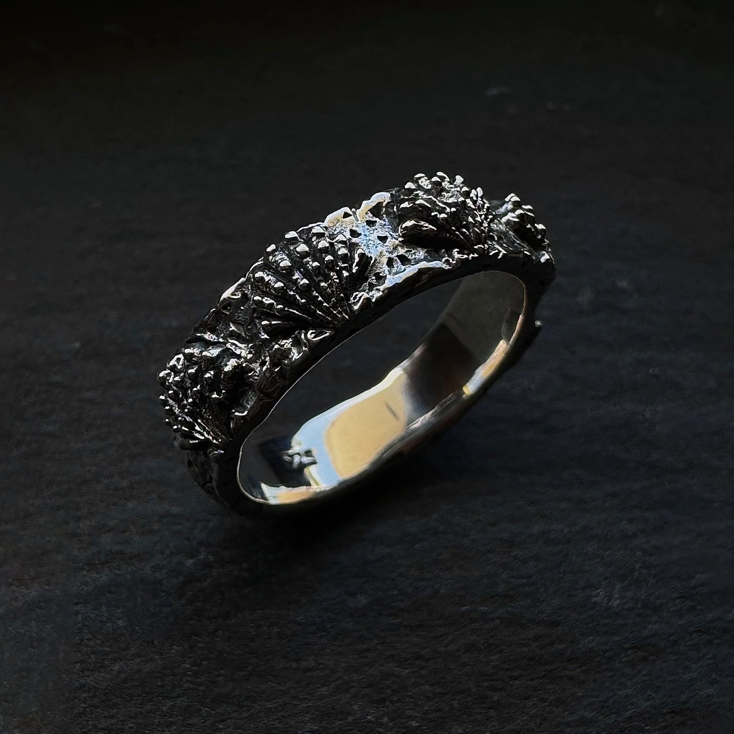 ASU RING