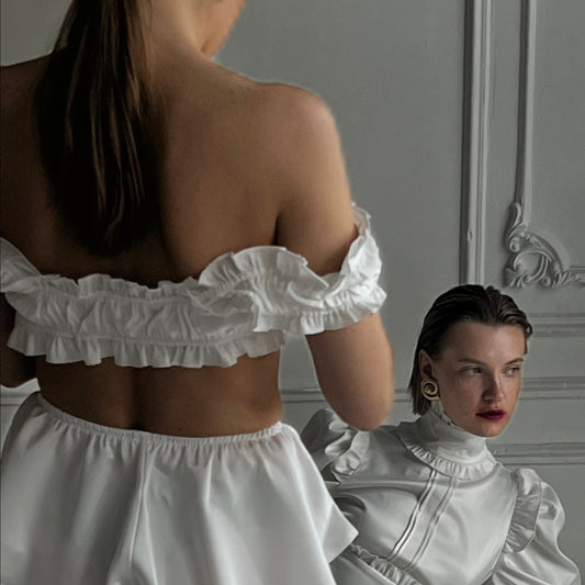 Top doll