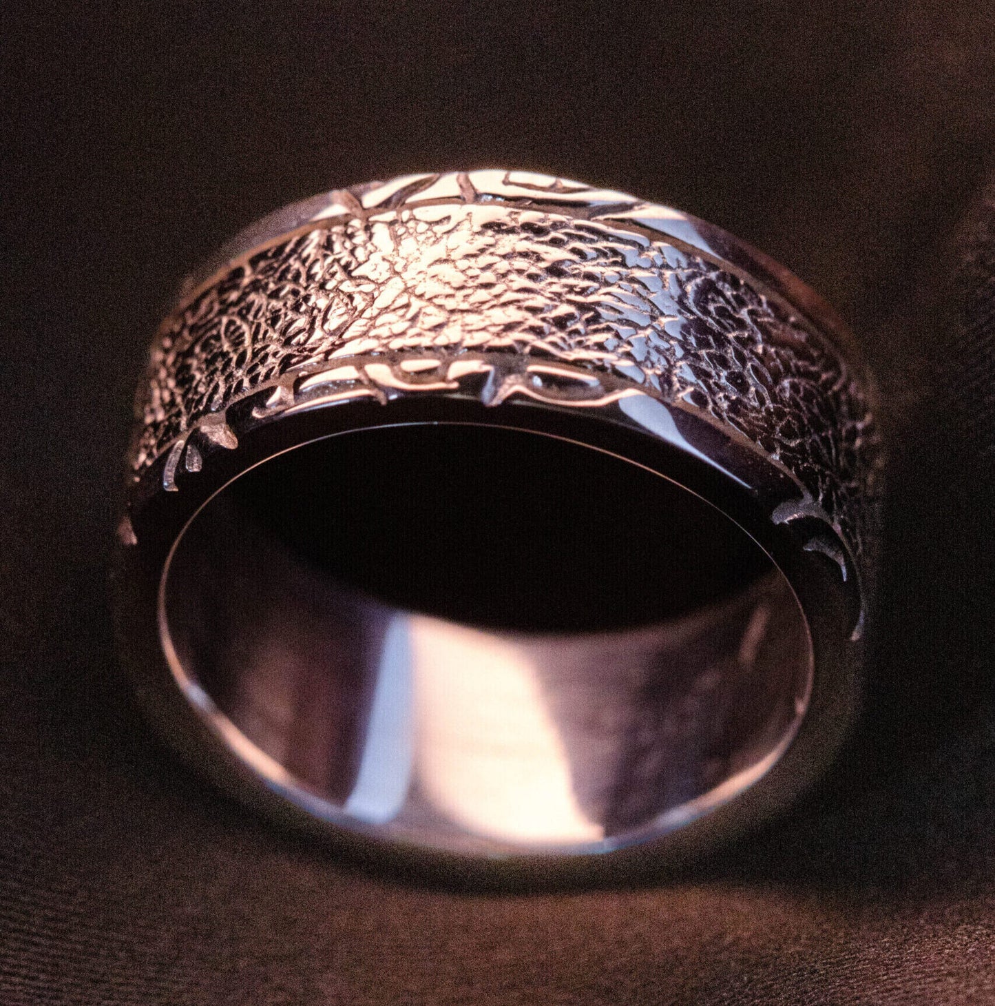 SHINE Ring