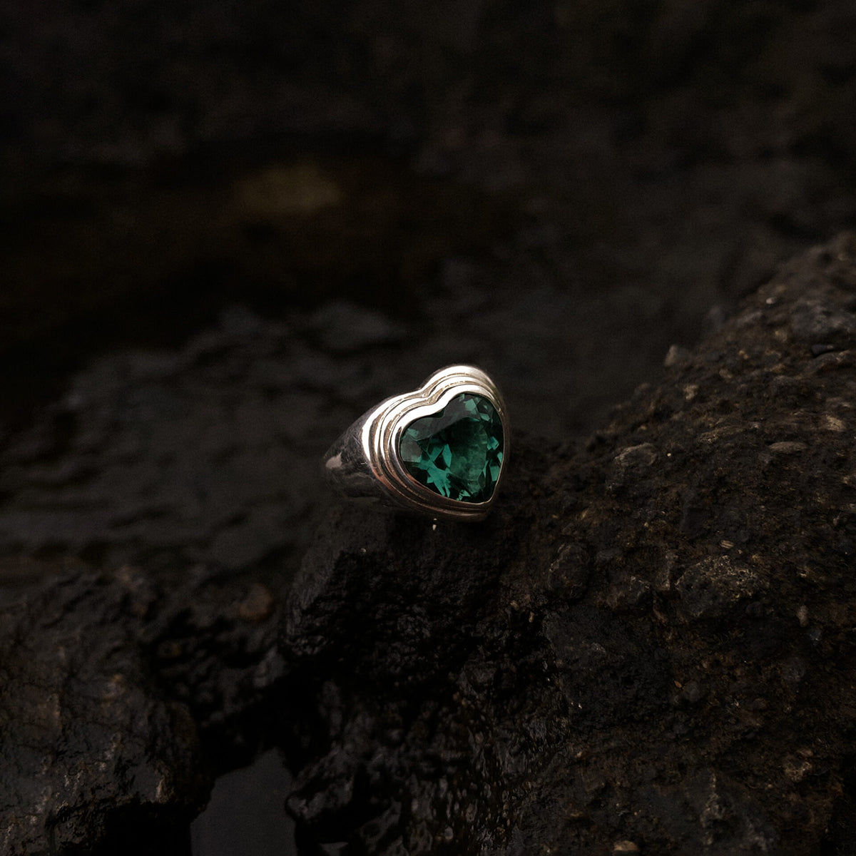 Jungle Ring