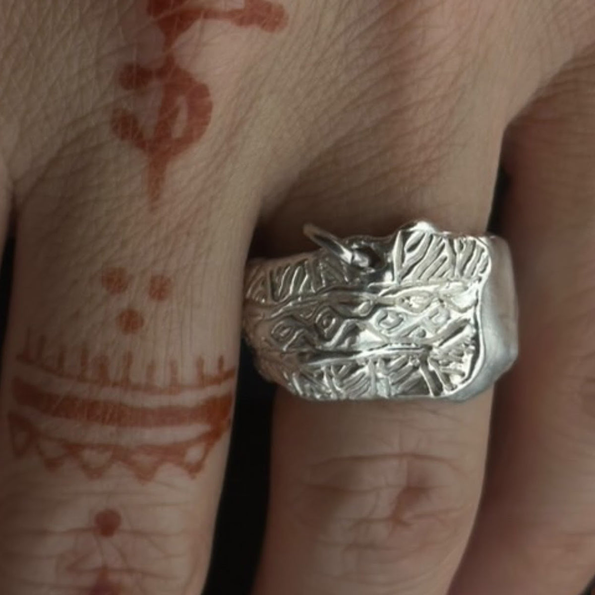 Ethnic Ring