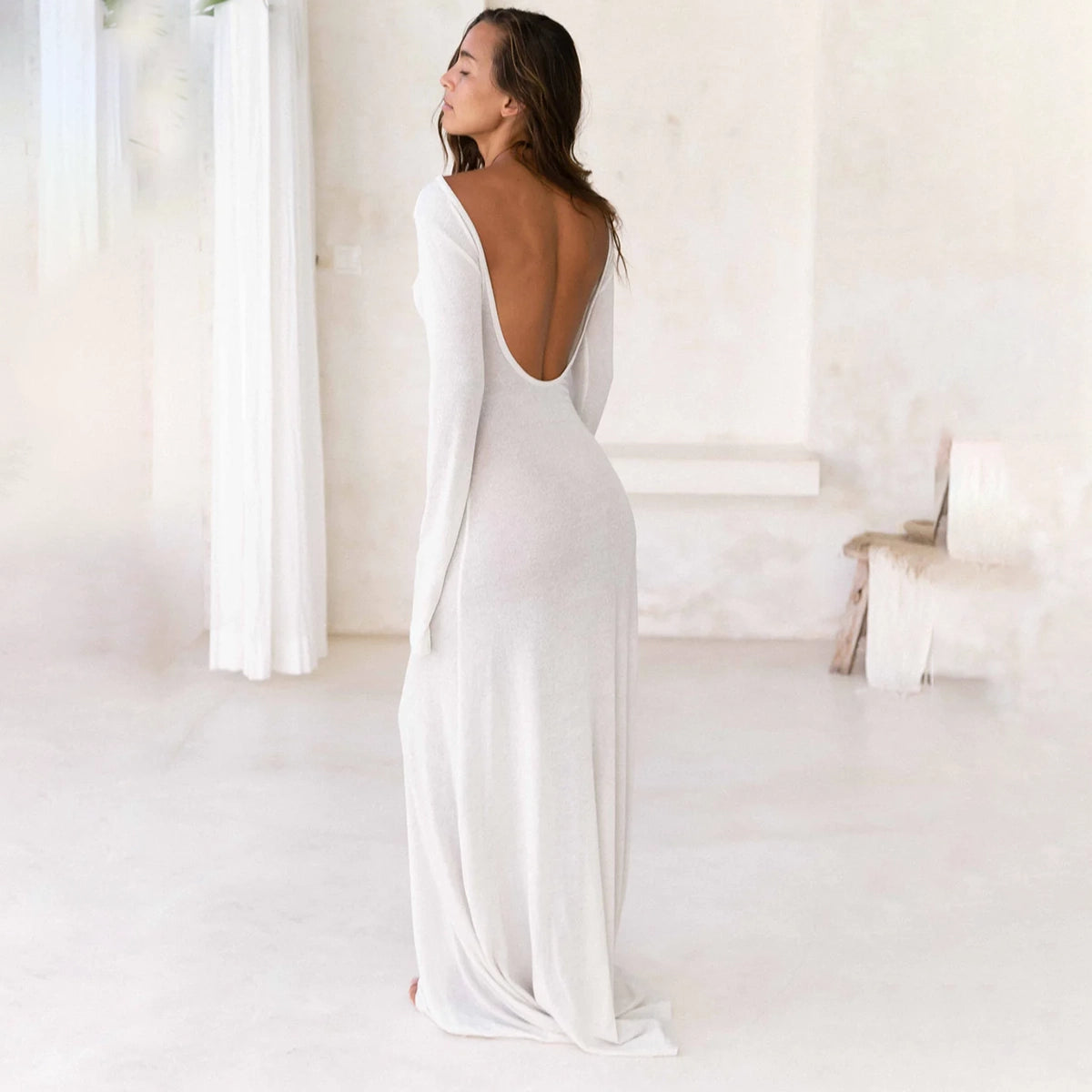 Hanna Dress