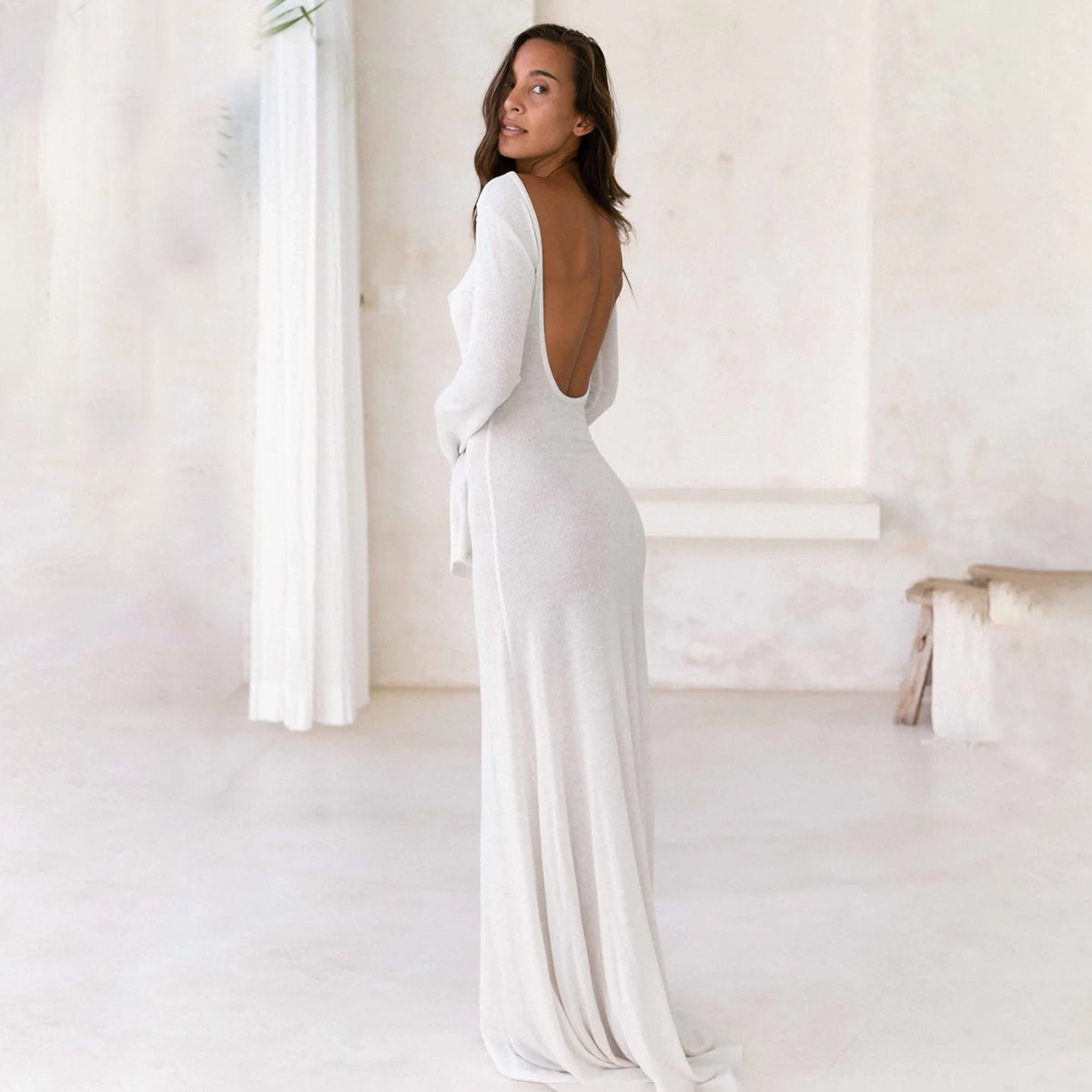 Hanna Dress