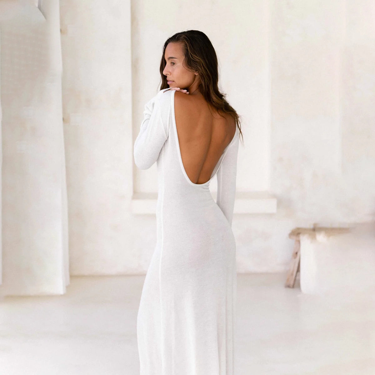 Hanna Dress