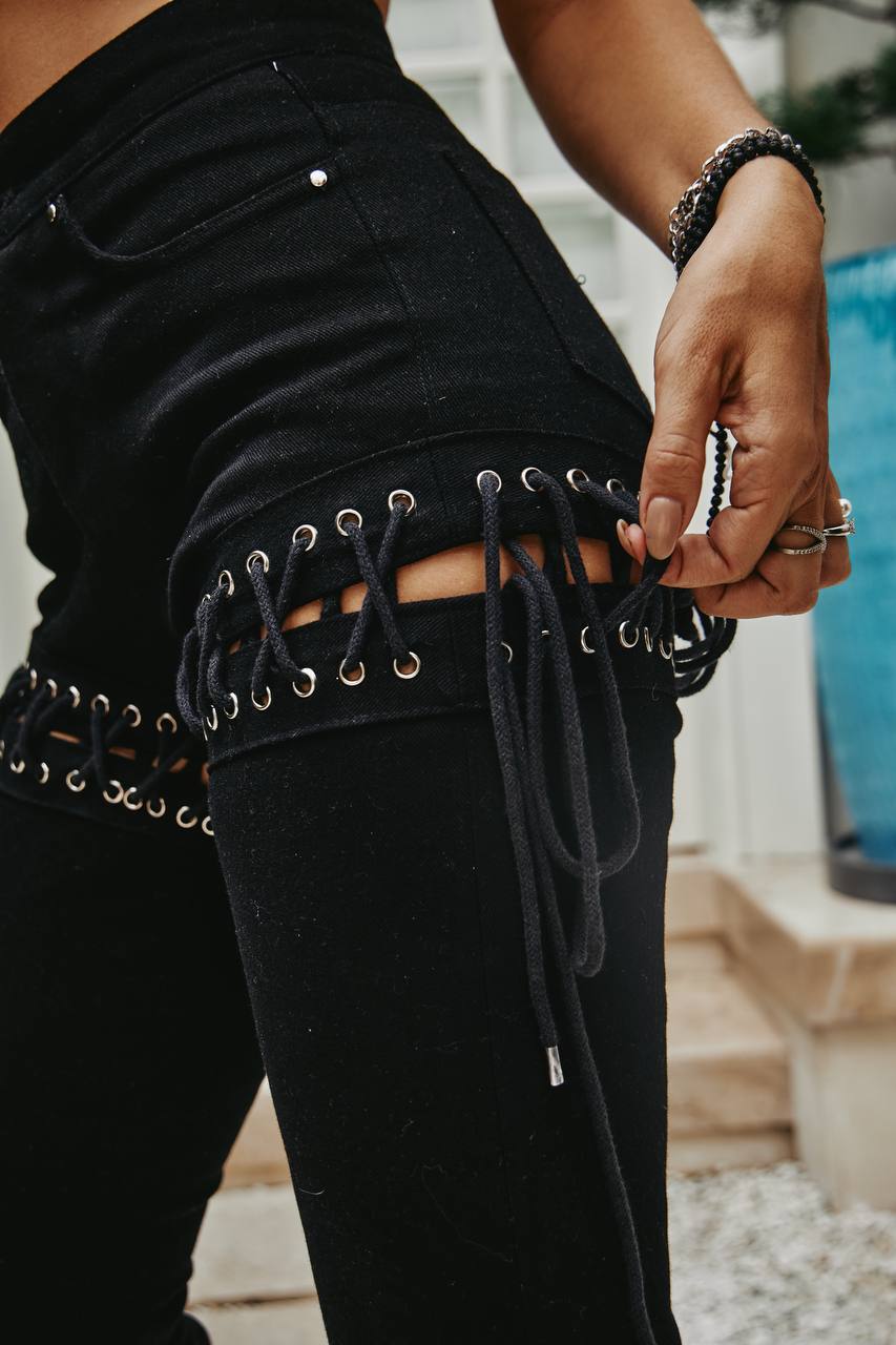 Pants "Changes"