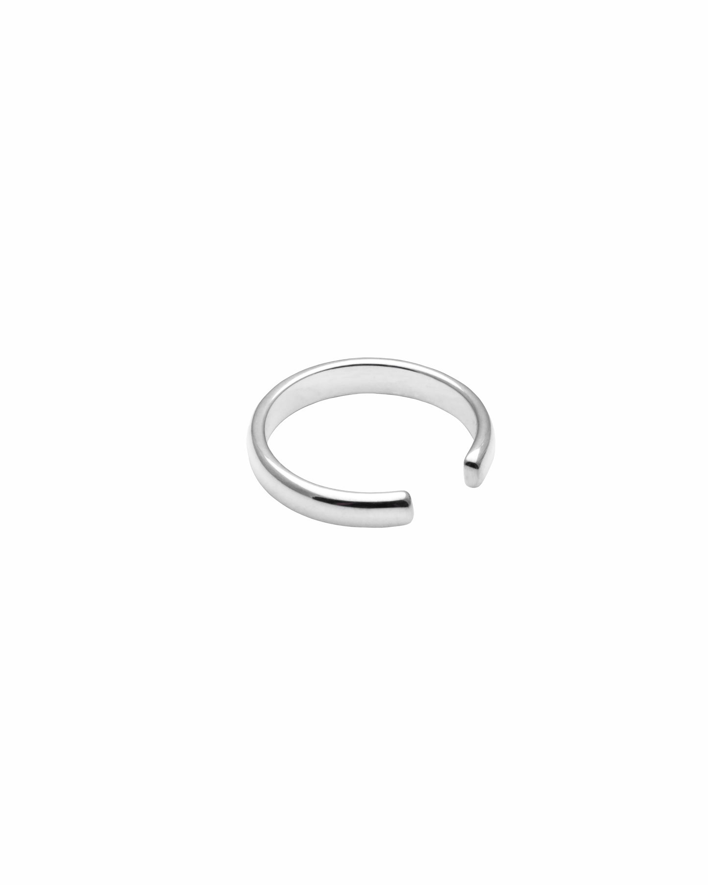 Thin ring