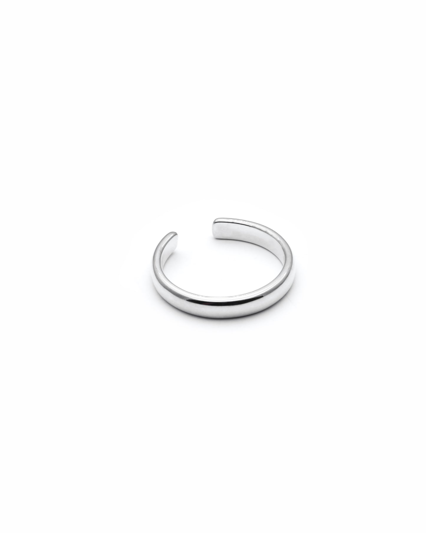 Thin ring