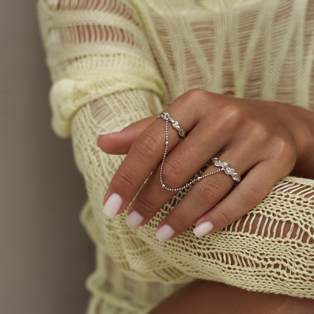 Ring Savage Grace