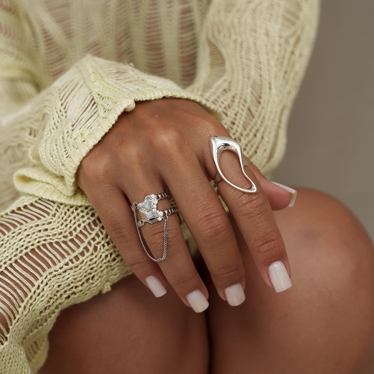 Ring Wild Echo
