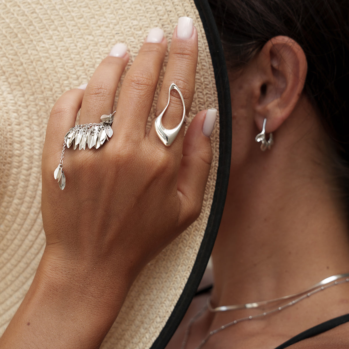 Ring Asteria