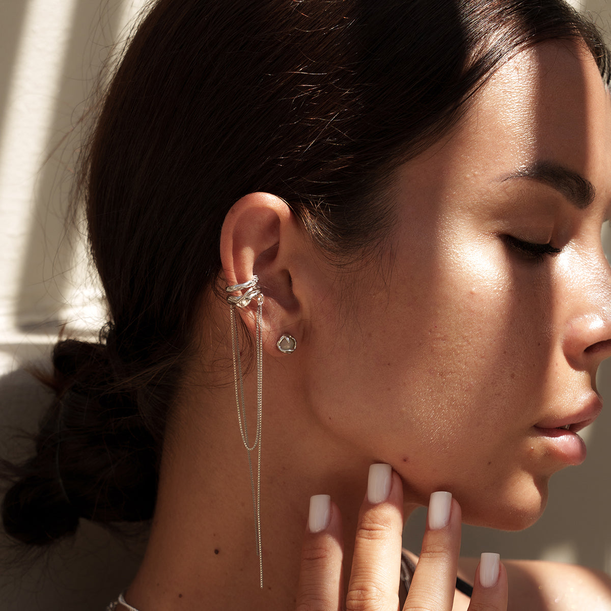 Earcuff Feel Motion
