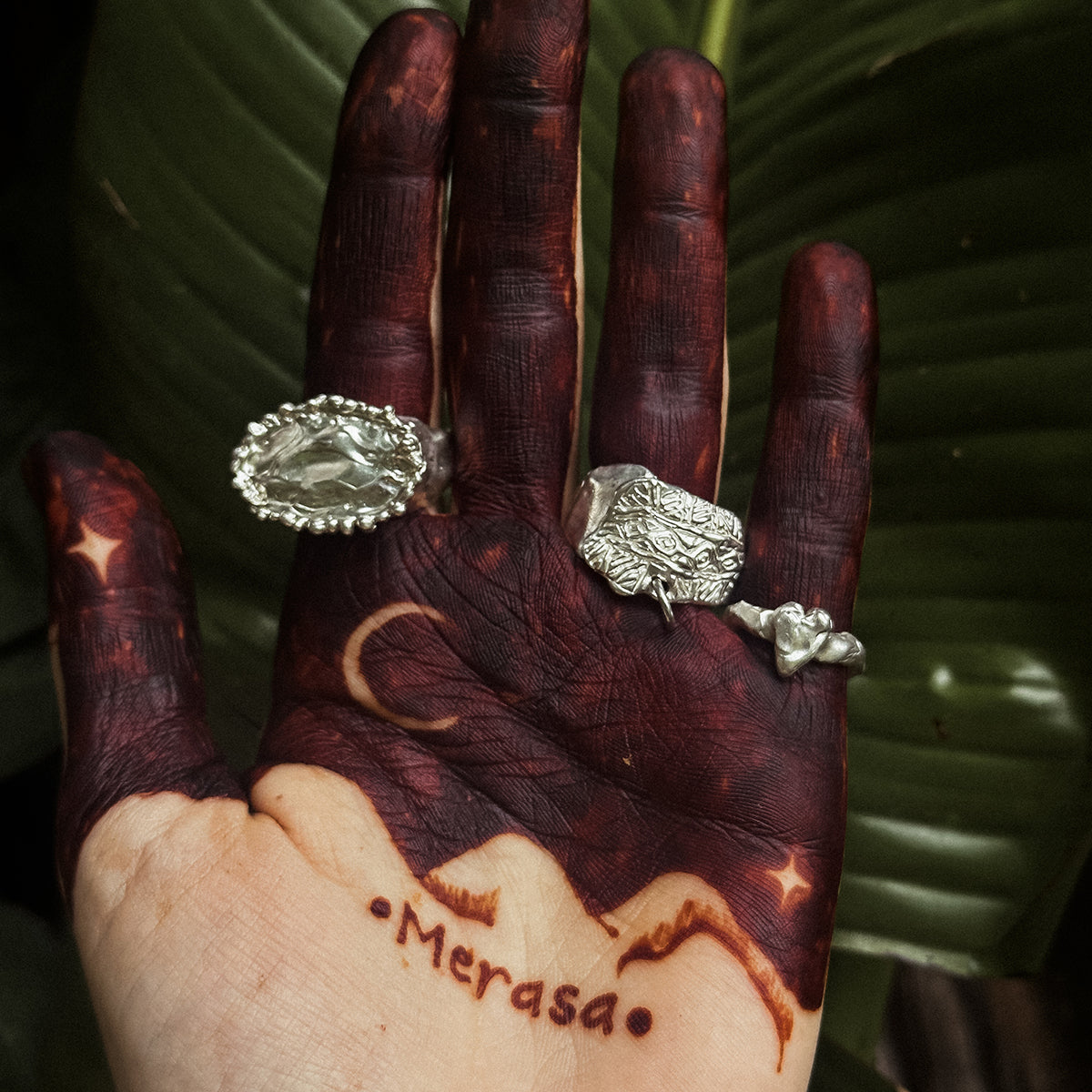 Ethnic Ring