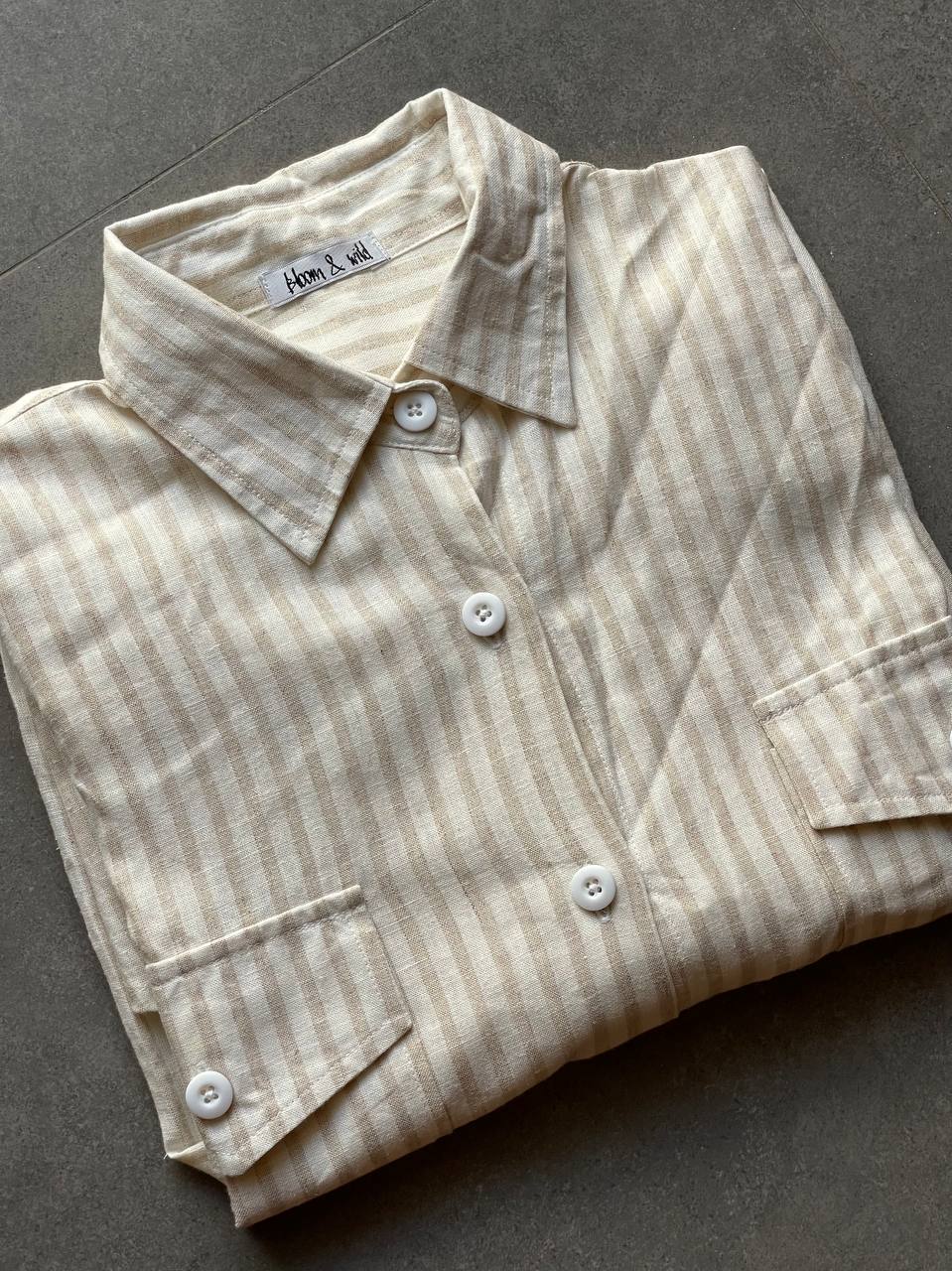 Trio Mr PAJAMAS strap