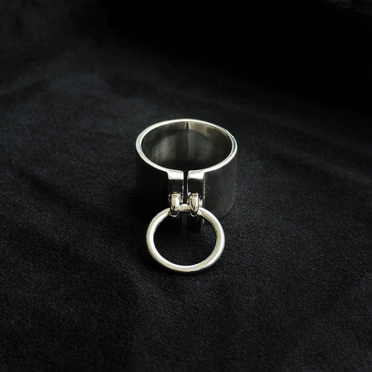 TAURUS RING