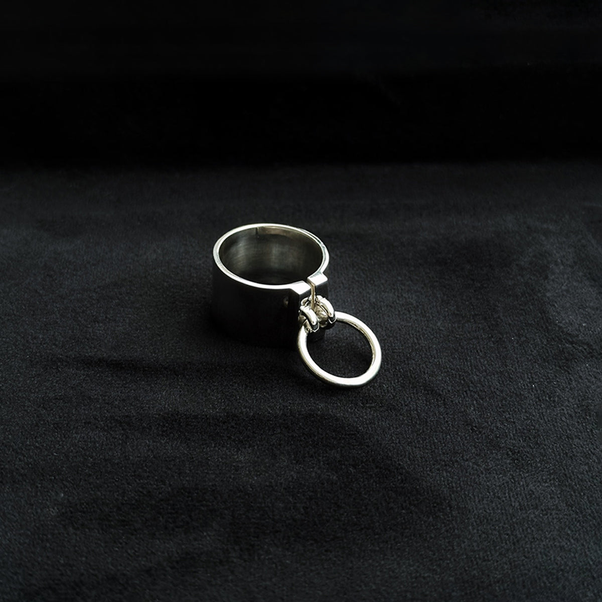 TAURUS RING