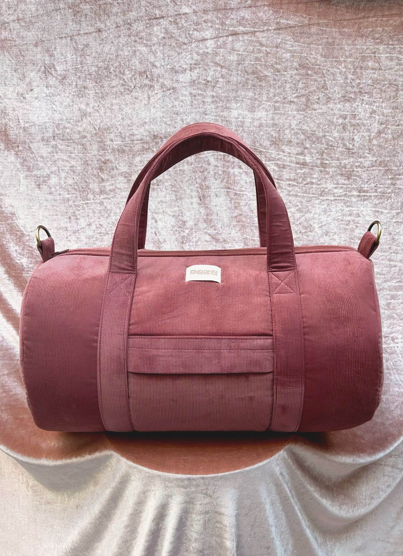 Travel bag Dare