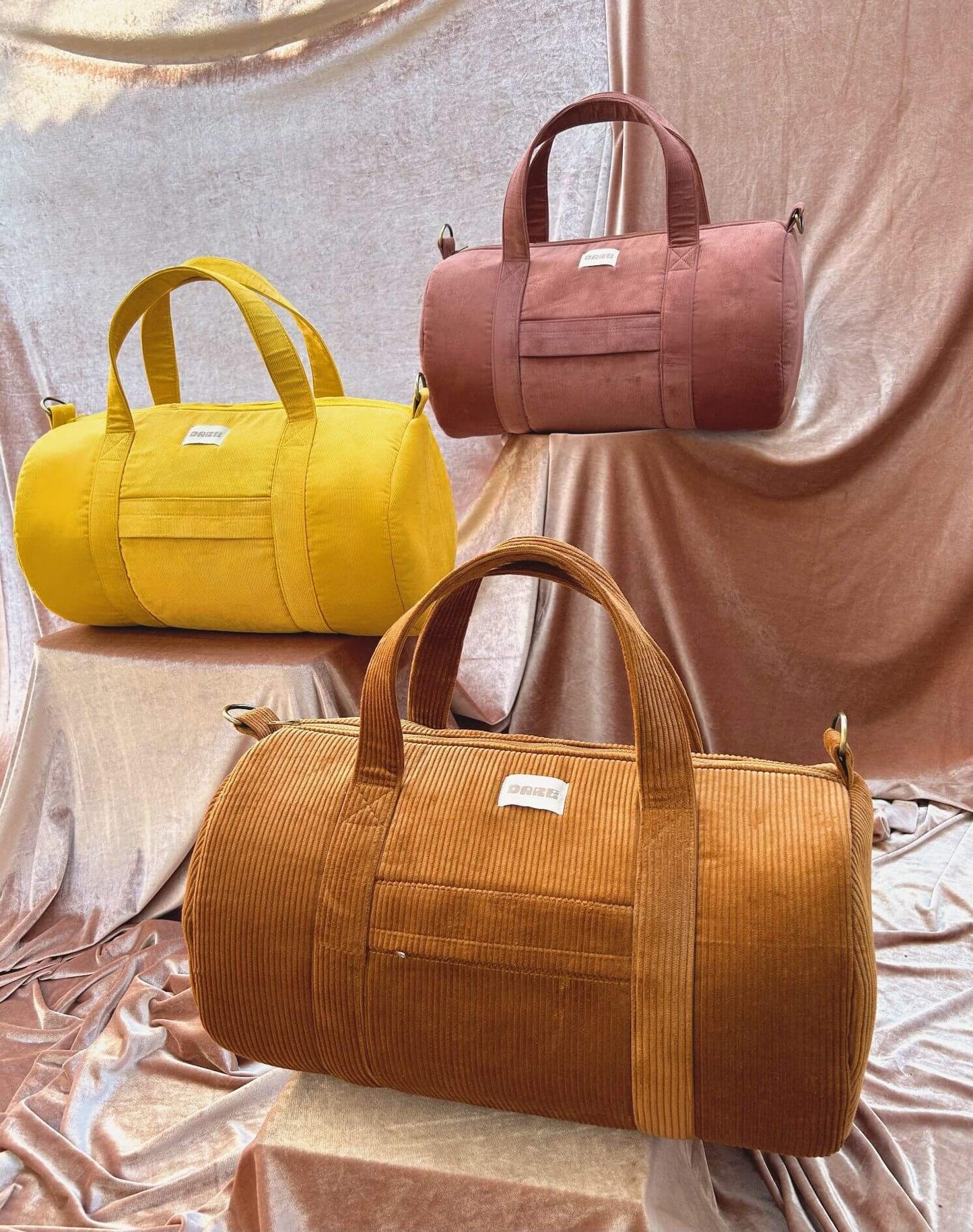 Travel bag Dare