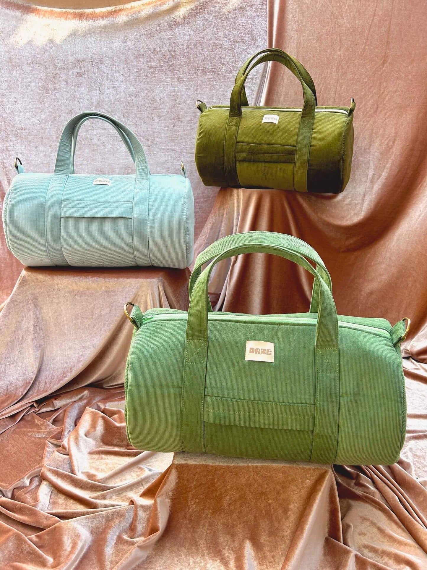 Travel bag Dare