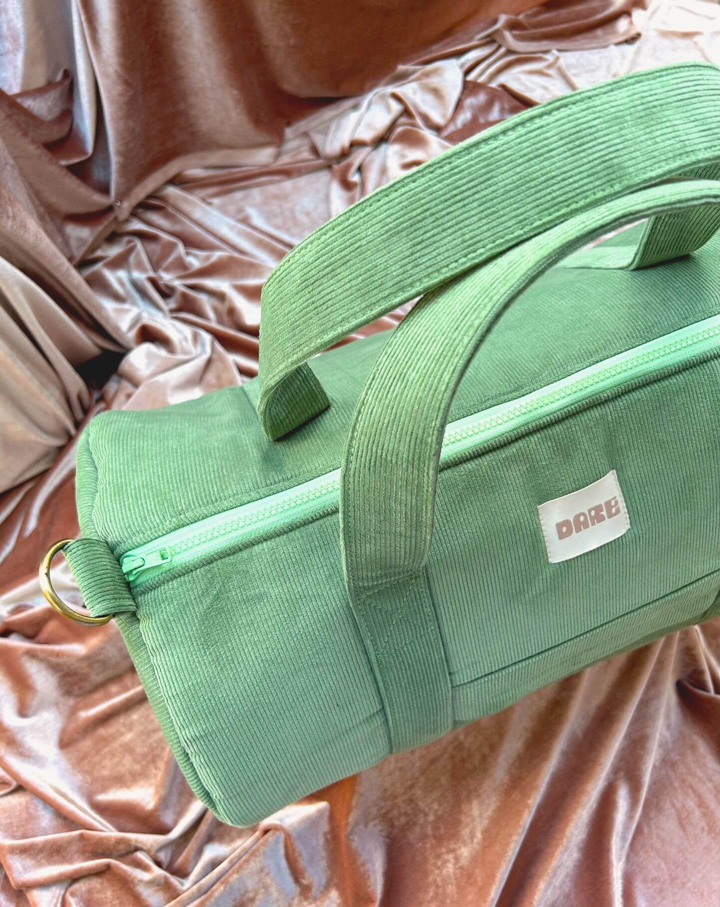 Travel bag Dare