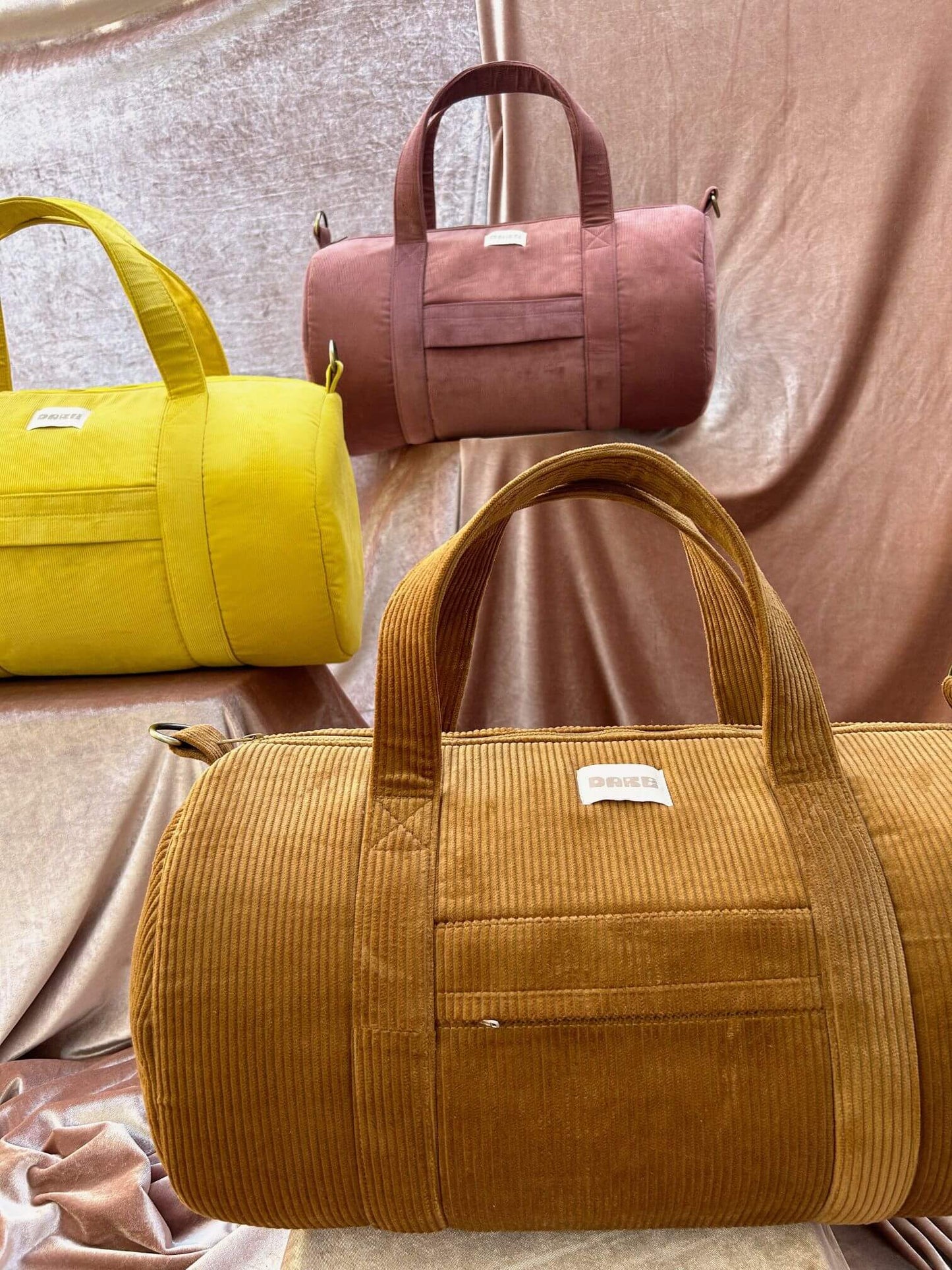 Travel bag Dare