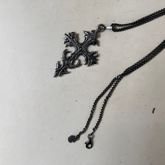 Neo Goth Necklace