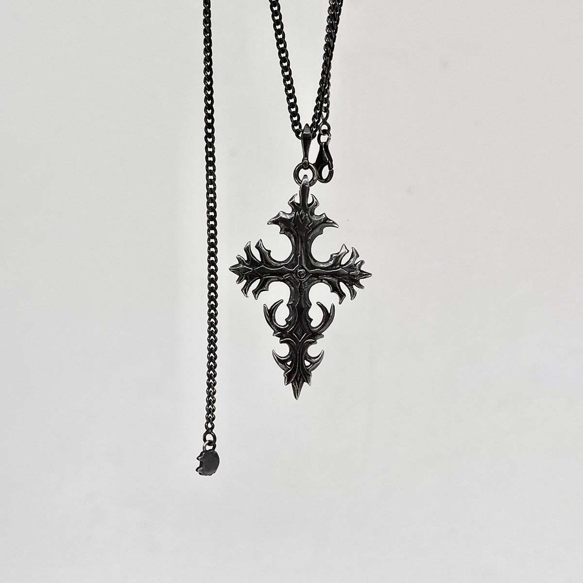 Neo Goth Necklace