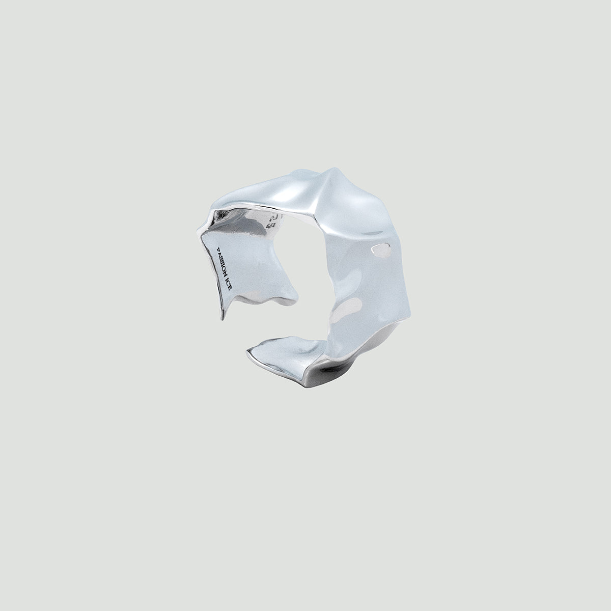 Ring Iron Pulse