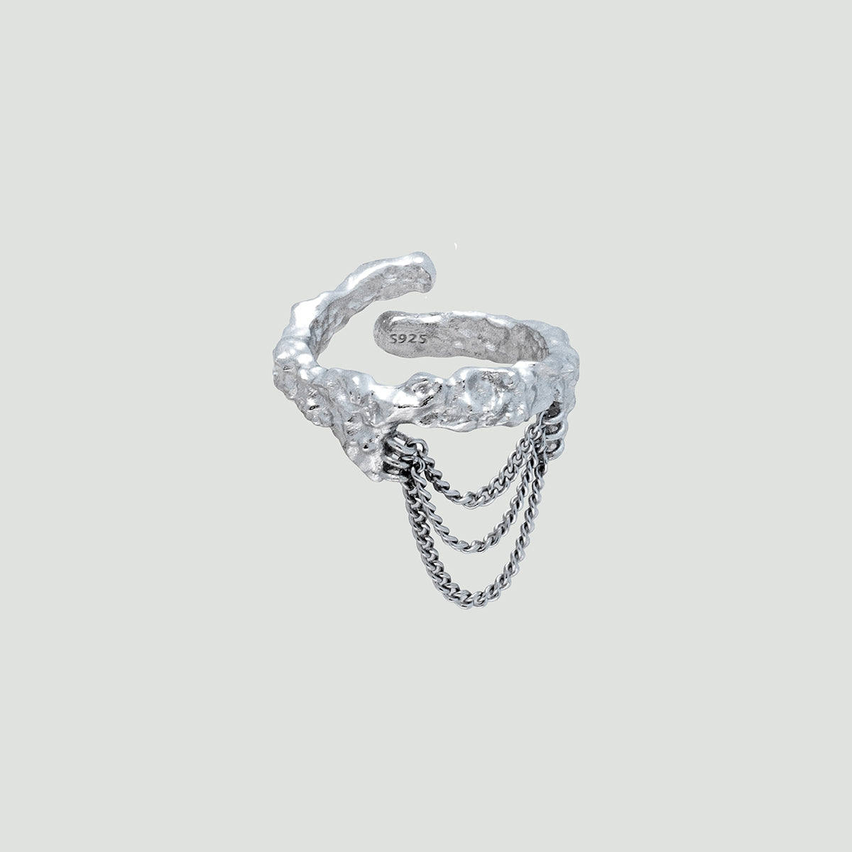 Ring Chain Reaction