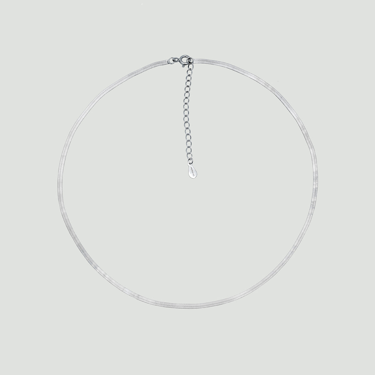 Necklace Feel Soft