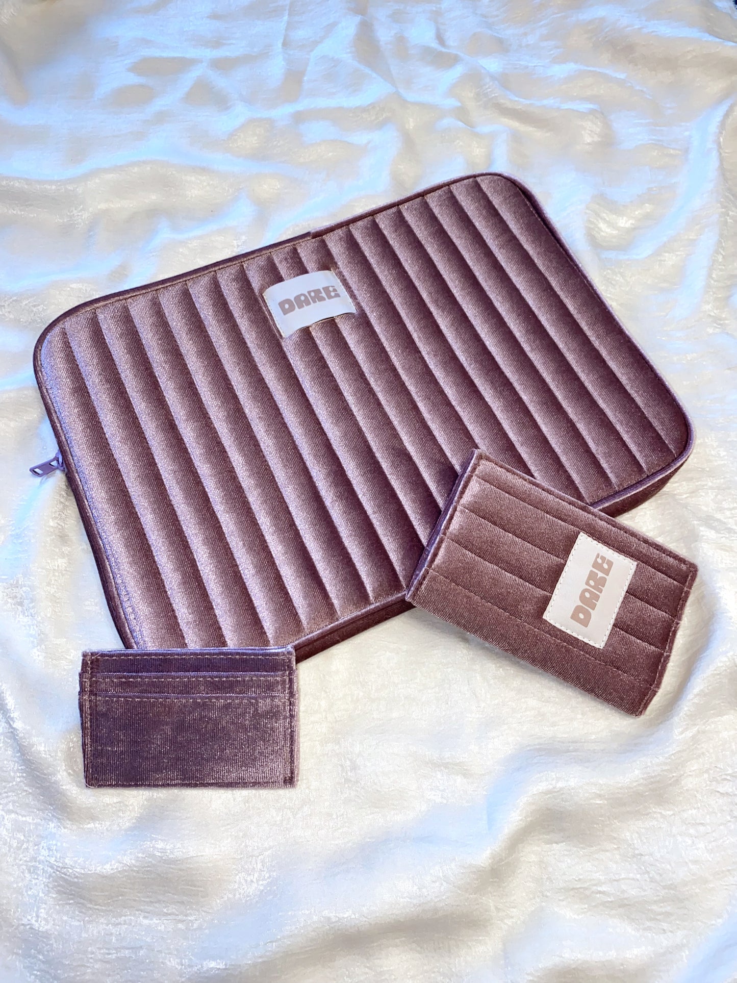 Laptop case Dare