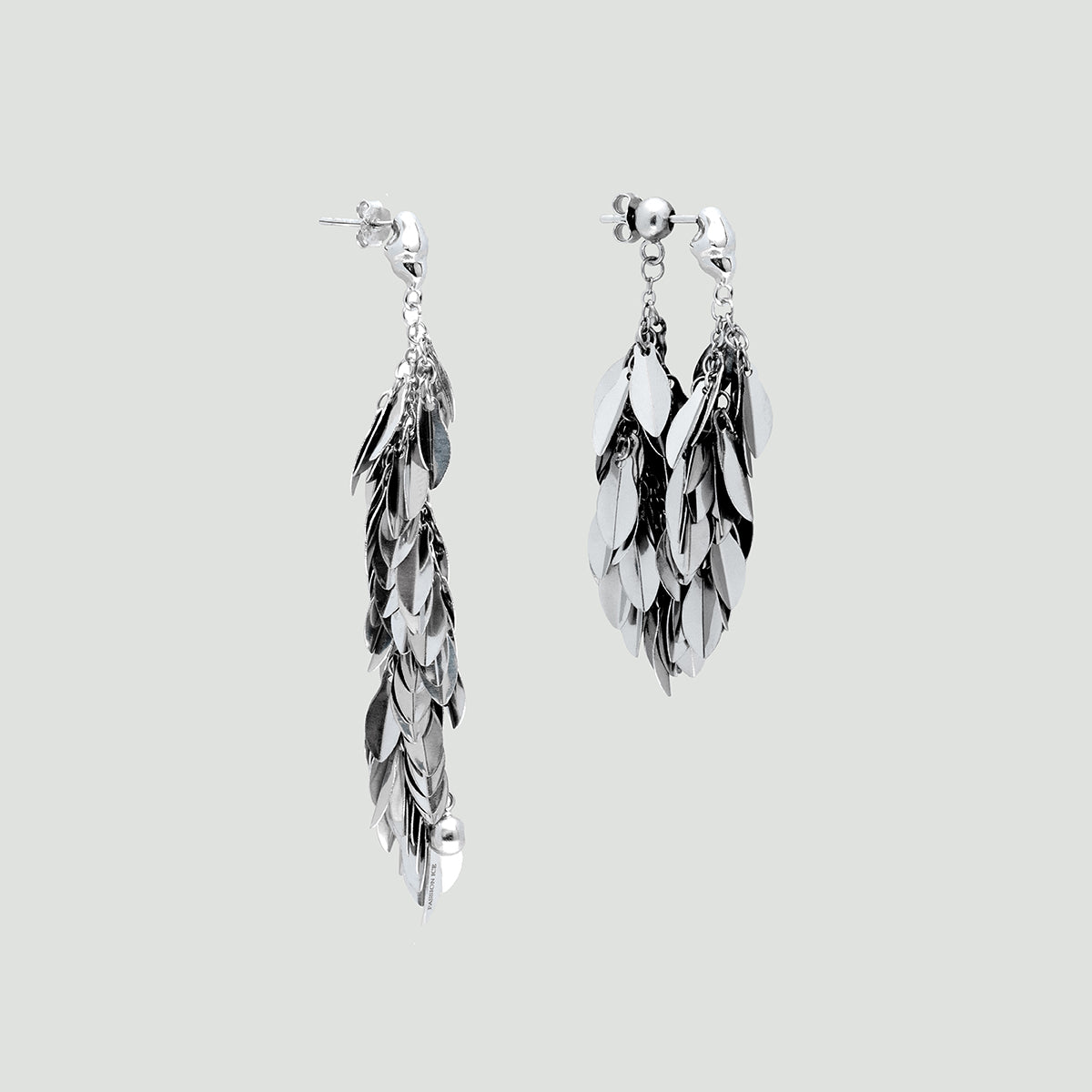 Earrings Hecate