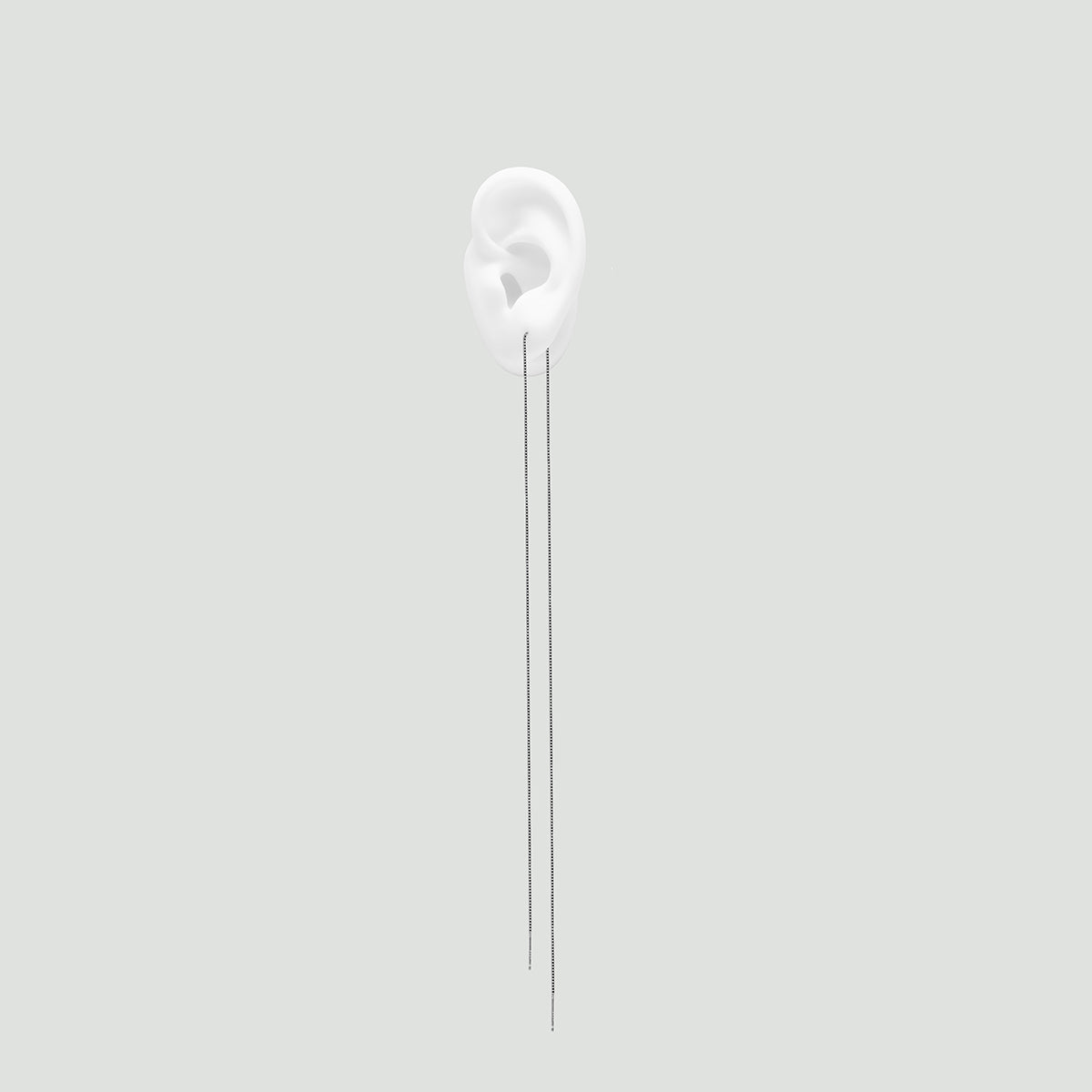 Earrings Feel Light