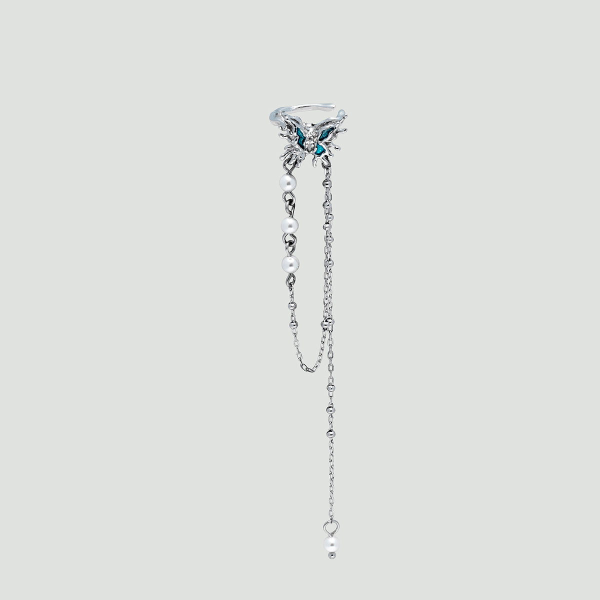 Earcuff Frost Dance